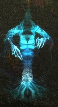 Writhing Highborne