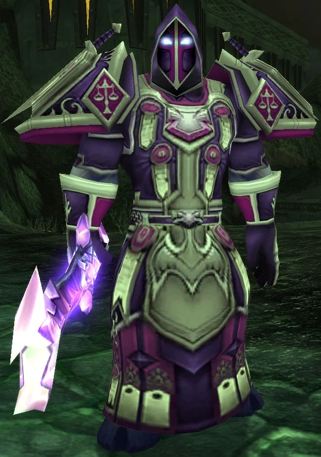 Zorus the Judicator