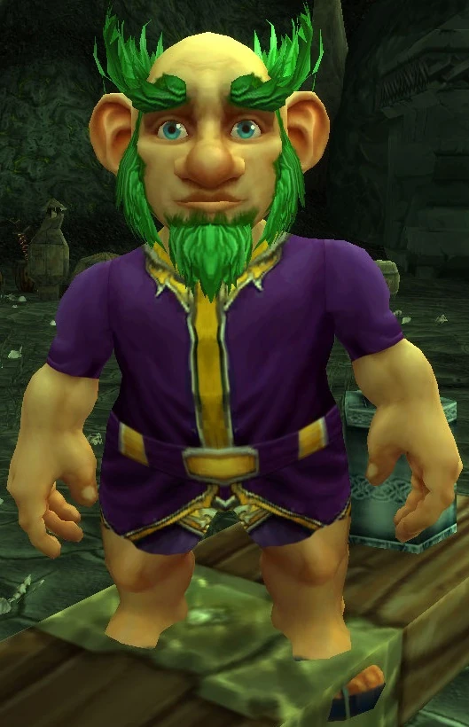 Gnomus