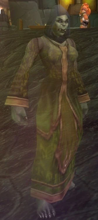 Shadowmoon Harbinger