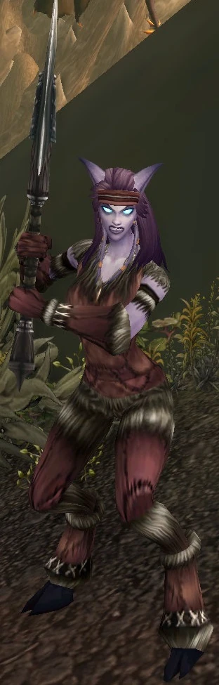Wyrmcult Hewer