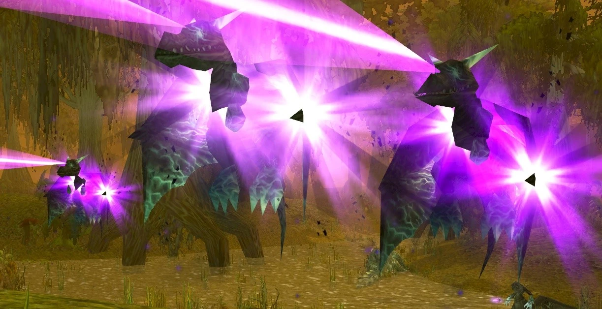 Infinite Whelp