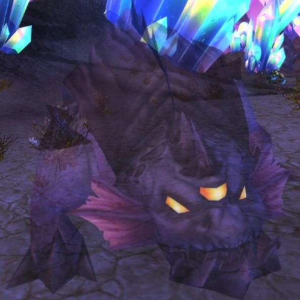 Proto-Nether Drake