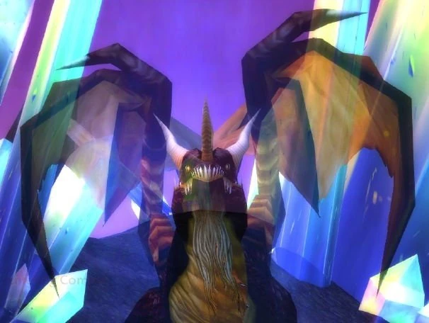 Nihil the Banished