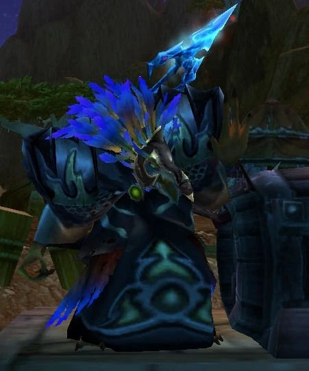 [PH] Brewfest Blood Elf Reveler