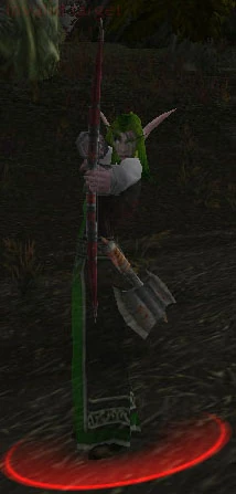 Lady Moongazer