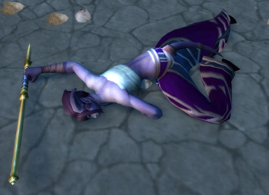[PH] Brewfest Dwarf Reveler