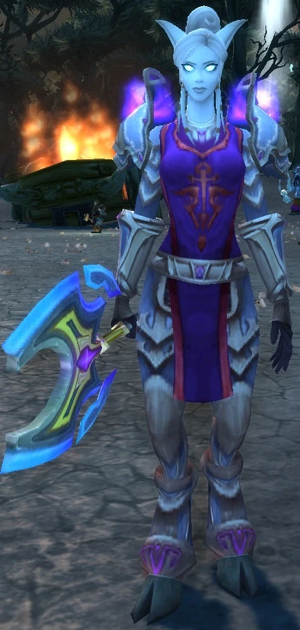 [PH] Brewfest Human Reveler