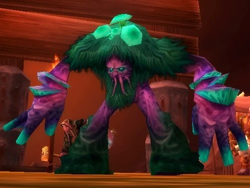 Serpentshrine Lurker