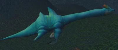 Elder Darkshore Thresher