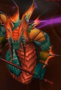 Coilfang Guardian