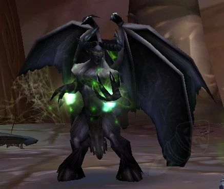Shadow of Leotheras