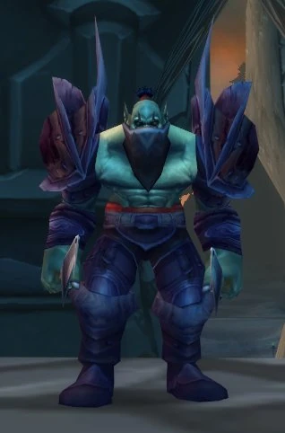 Cabal Initiate
