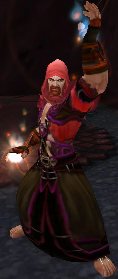 Firecaller Radison