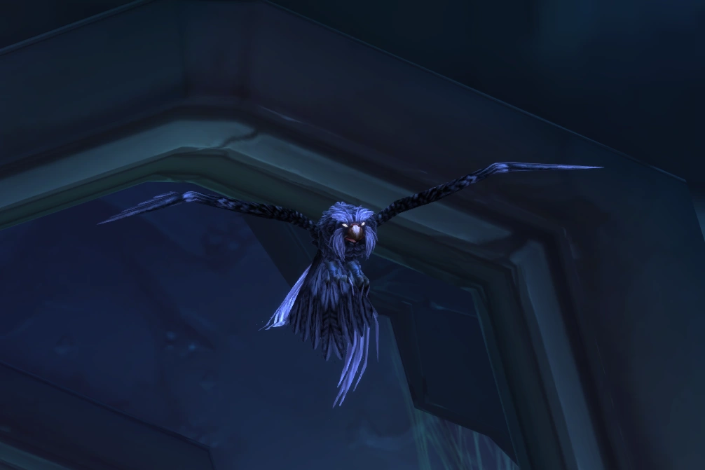 Avian Flyer