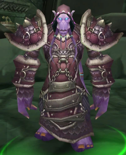 Earthmender Sophurus