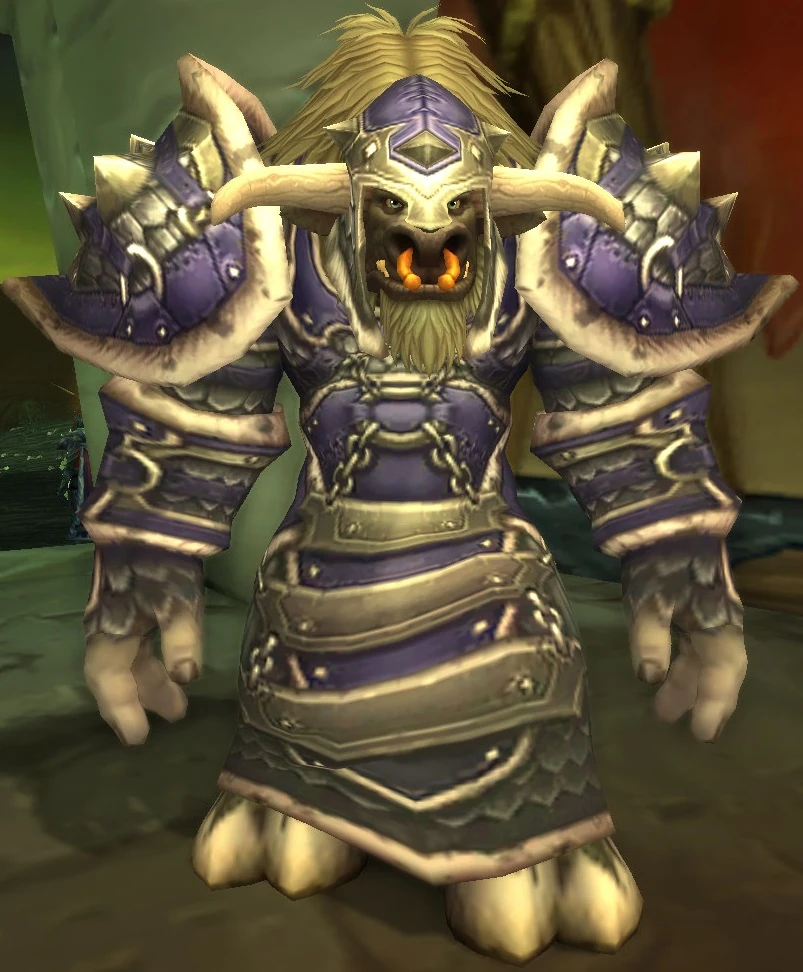 Earthmender Splinthoof