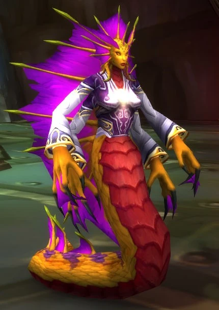 Fathom-Guard Caribdis