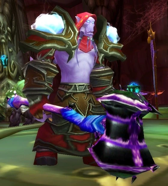 Fathom-Guard Tidalvess