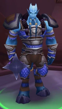 Officer Khaluun