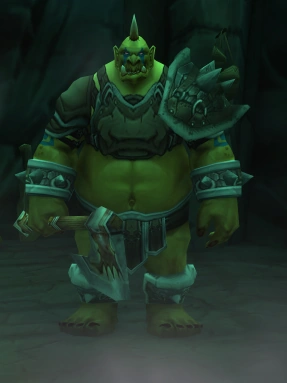 Bladespire Sober Defender