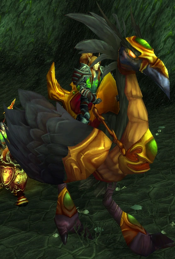 Val'zareq the Conqueror