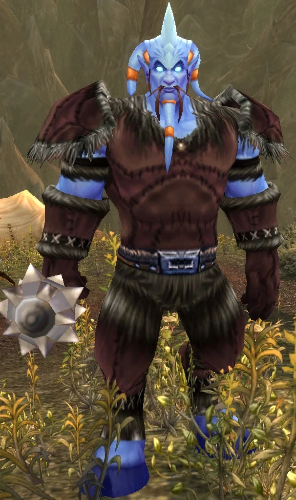 Overseer Nuaar