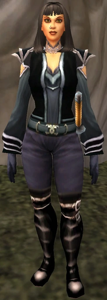 Samia Inkling