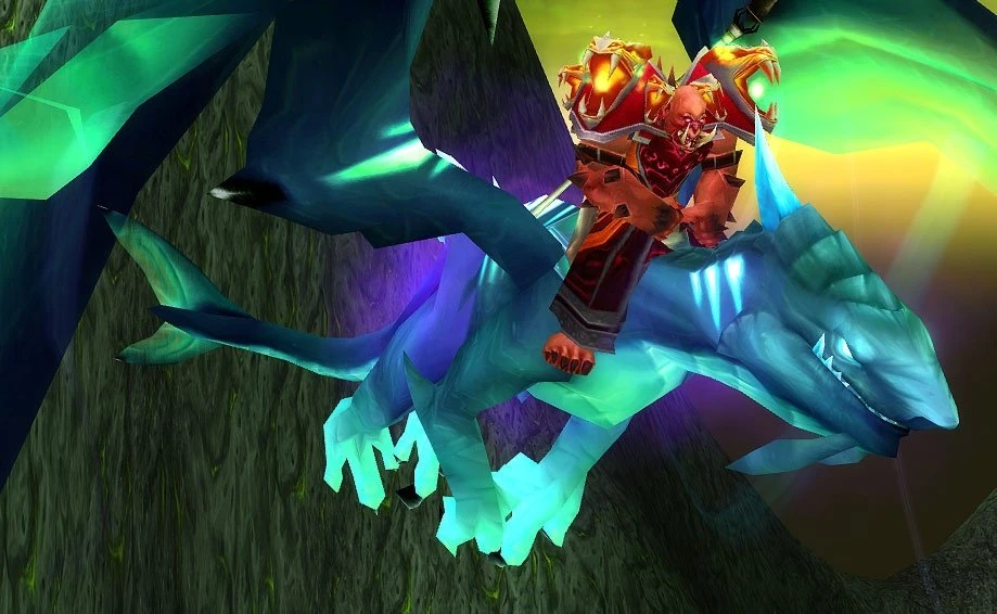 Shadowlord Deathwail