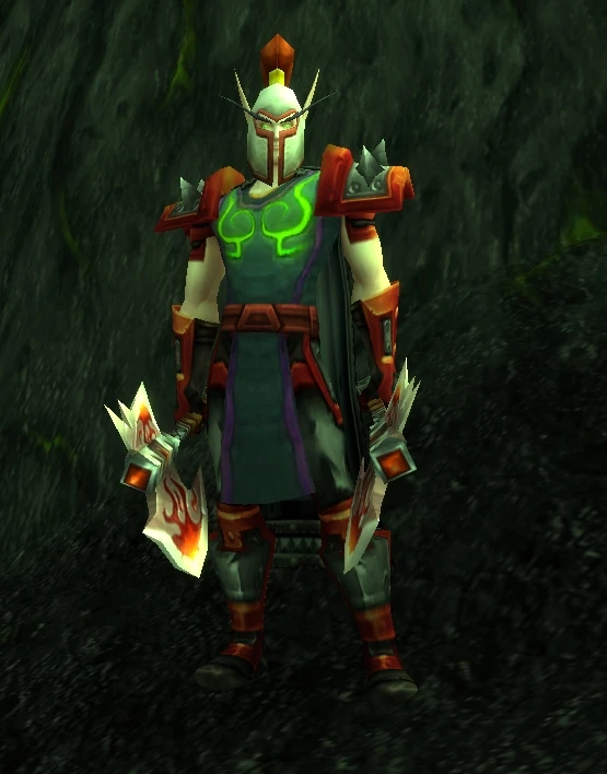 Eclipsion Soldier