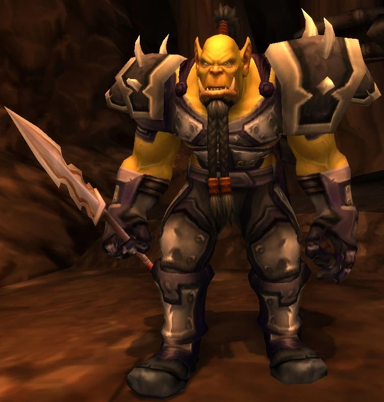 Kolphis Darkscale