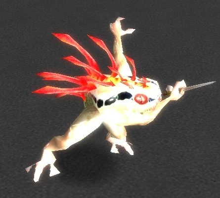 Greymist Coastrunner