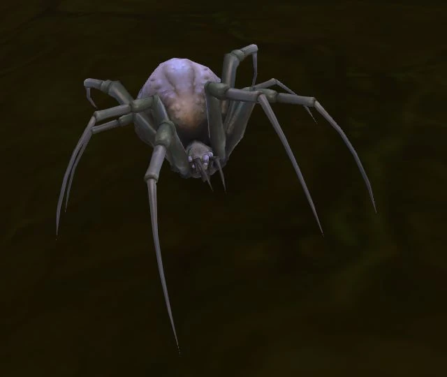 Cavern Crawler