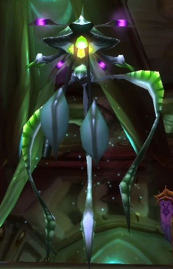 Coilfang Strider