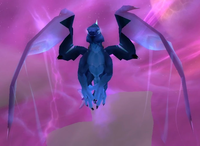 Stormspire Drake