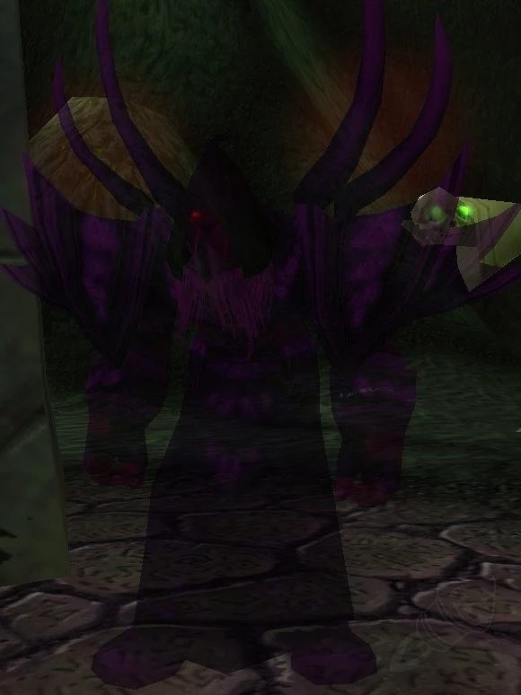Remnant of Hate