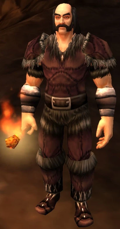 Wyrmcult Provisioner