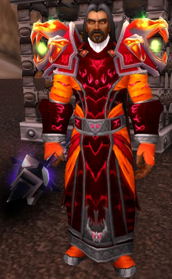 Baron Sablemane