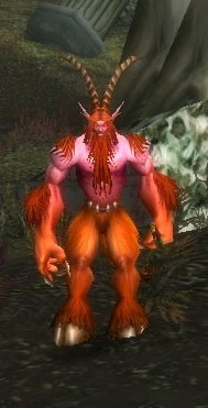 Deth'ryll Satyr