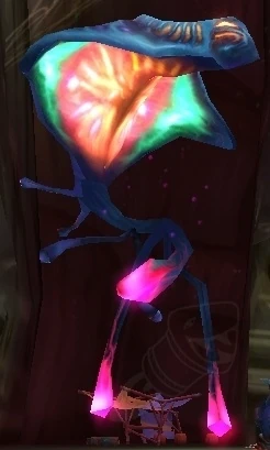 Fathom Sporebat