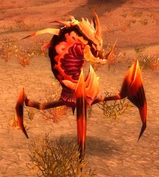 Rip-Blade Ravager