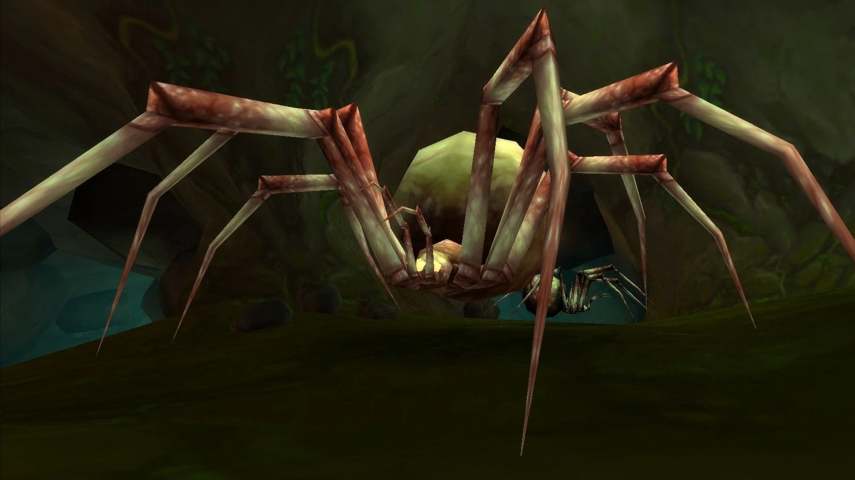 Mature Cavern Crawler