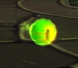 Shadowmoon Eye of Kilrogg
