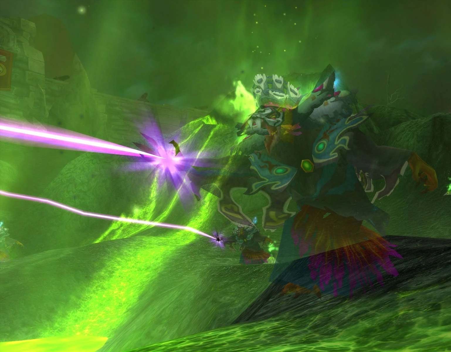 Dark Conclave Ritualist