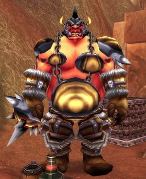 Bloodmaul Taskmaster