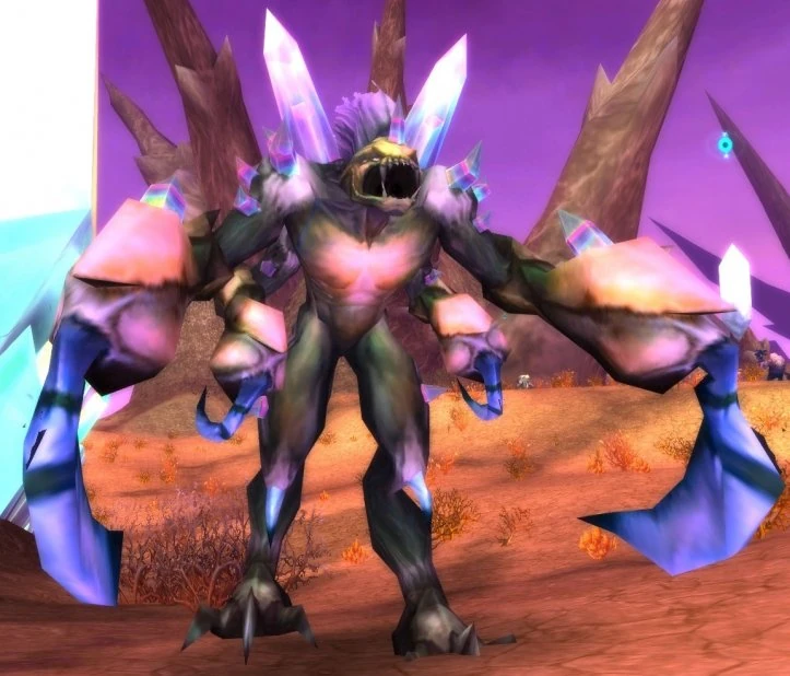 Apexis Flayer