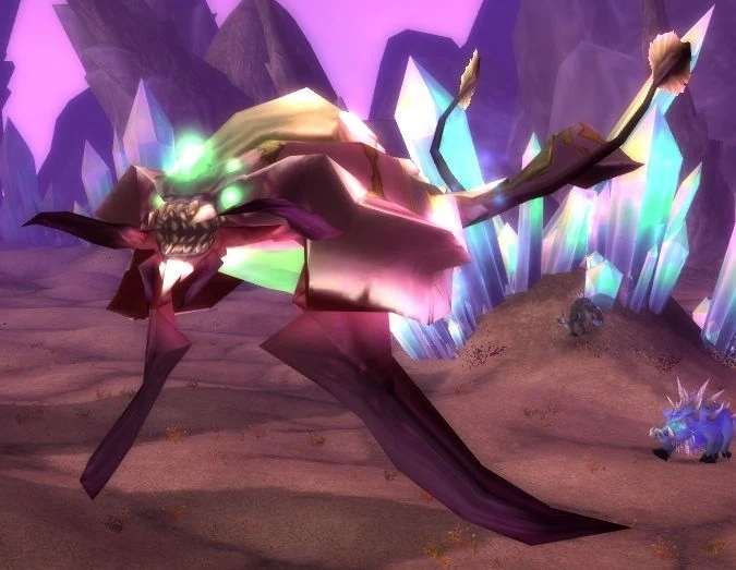 Aether Ray