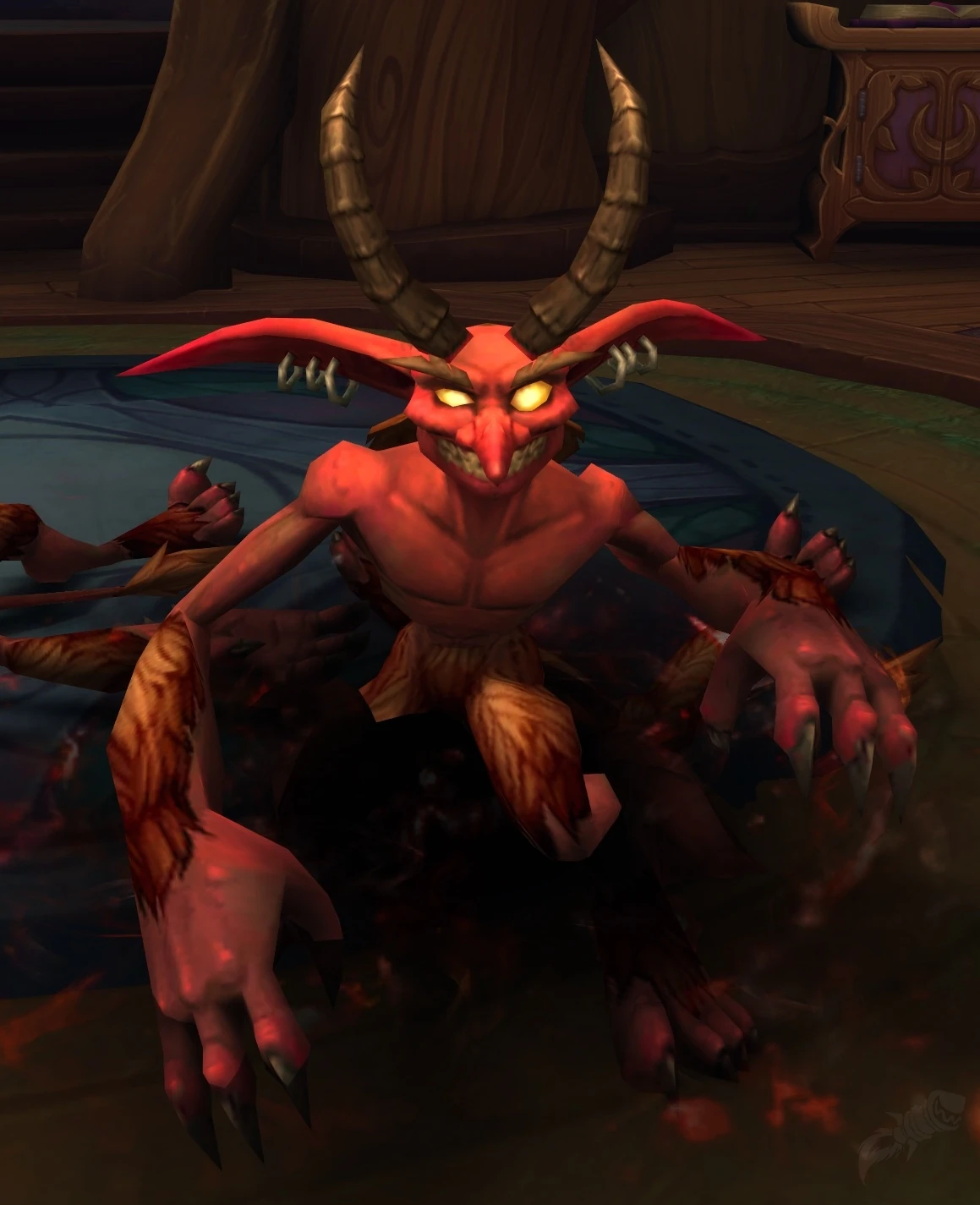 Nightmare Imp