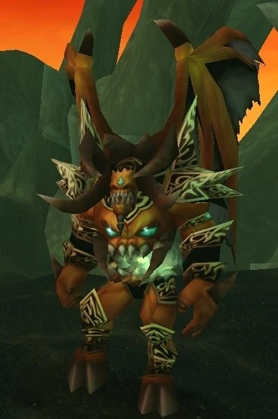 Fear Fiend