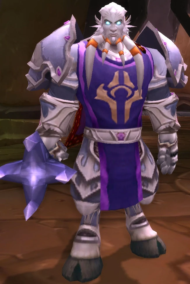 Harbinger Saronen